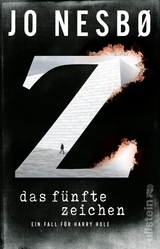 Das fünfte Zeichen (Ein Harry-Hole-Krimi 5) - Jo Nesbø