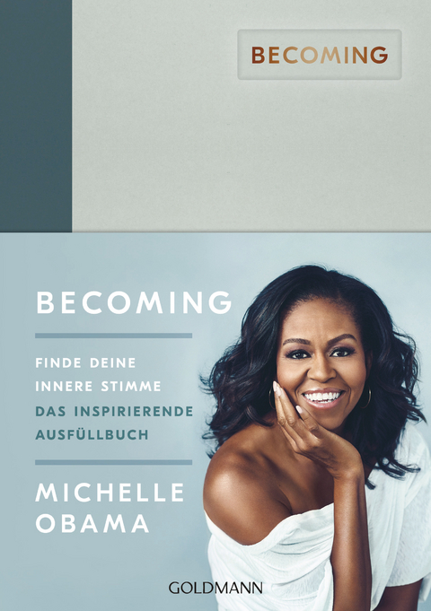 Becoming Finde Deine Innere Stimme Von Michelle Obama Isbn 978 3 442 31569 7 Sachbuch Online Kaufen Lehmanns De