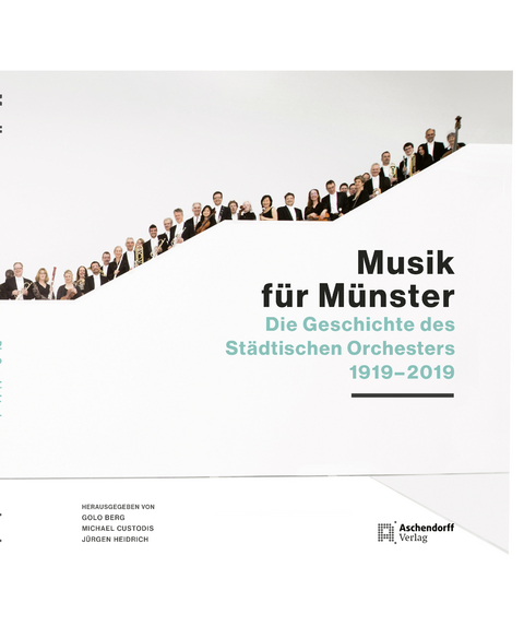 Musik für Münster - 