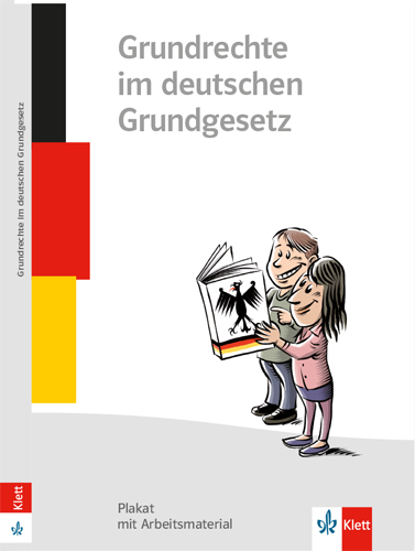 Grundrechte im deutschen Grundgesetz