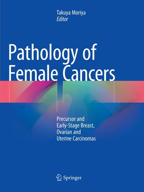 Pathology of Female Cancers - 
