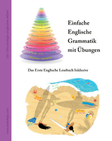 Einfache Englische Grammatik mit Übungen - Vadym Zubakhin