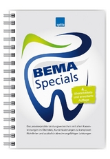 BEMA Specials - Andrea Zieringer