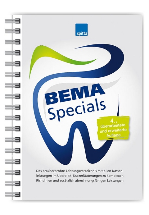 BEMA Specials - Andrea Zieringer