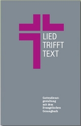 Lied trifft Text - Packeiser, Dörte Maria; Egerer, Ernst-Dietrich; Holm, Thomas; Leube, Bernhard