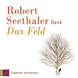 Das Feld - Robert Seethaler