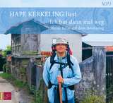 Ich bin dann mal weg - Hape Kerkeling