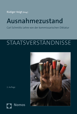 Ausnahmezustand - 