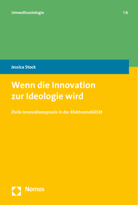 Wenn die Innovation zur Ideologie wird - Jessica Stock