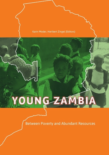 Young Zambia - 