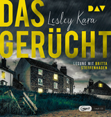 Das Gerücht - Lesley Kara