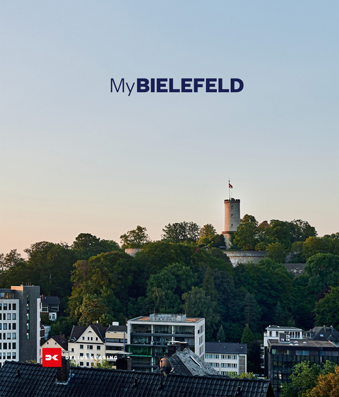 My Bielefeld - 