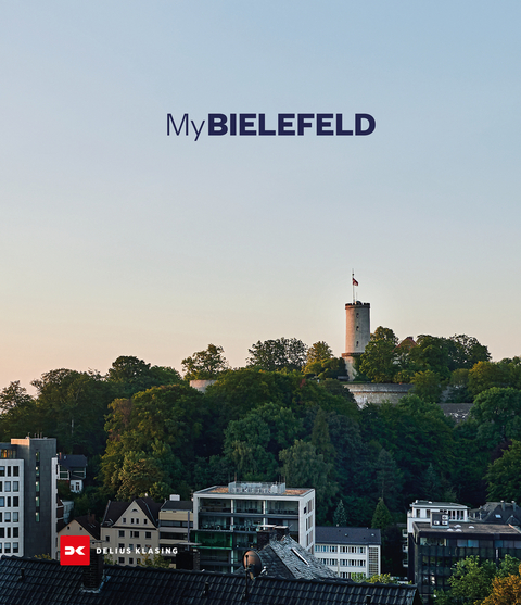 My Bielefeld - 