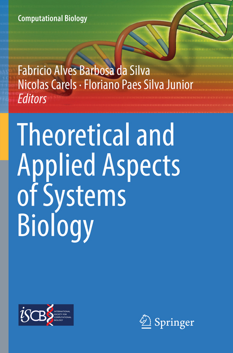 Theoretical and Applied Aspects of Systems Biology - 