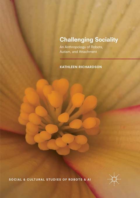 Challenging Sociality - Kathleen Richardson