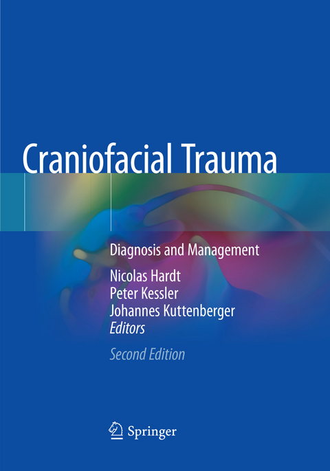 Craniofacial Trauma - 