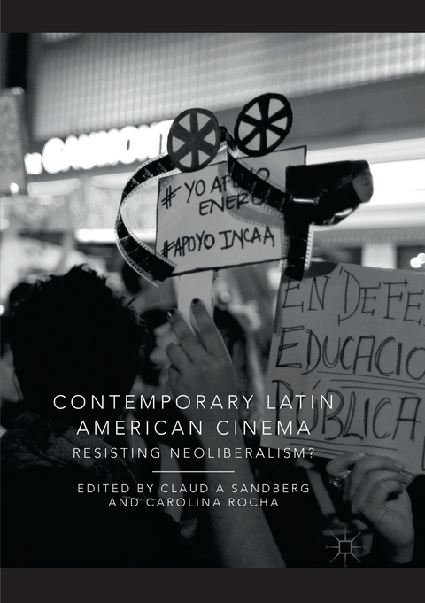 Contemporary Latin American Cinema - 