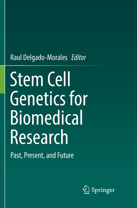 Stem Cell Genetics for Biomedical Research - 