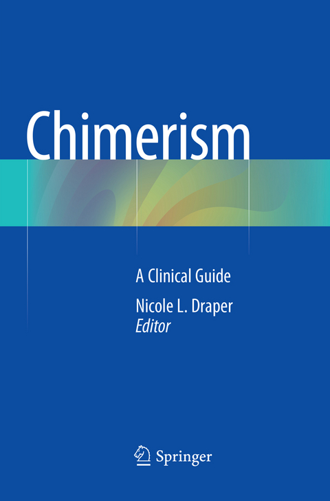 Chimerism - 