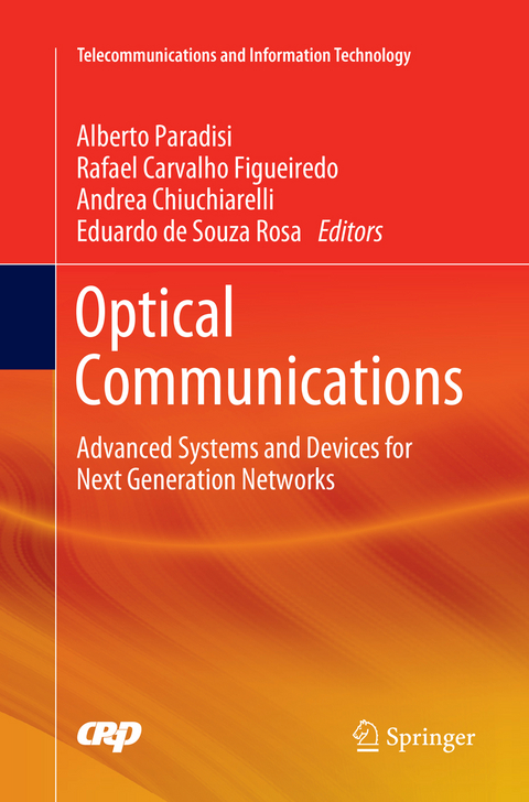 Optical Communications - 
