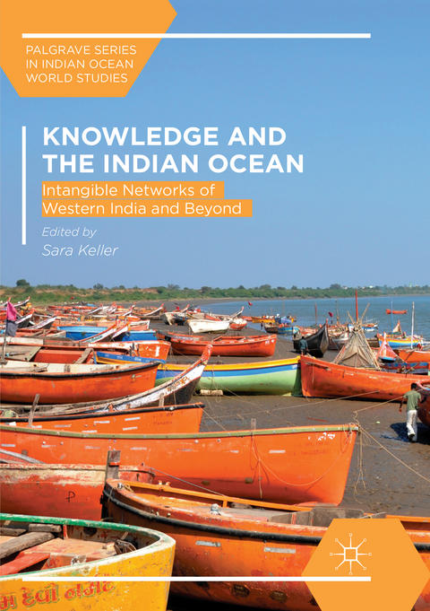 Knowledge and the Indian Ocean - 