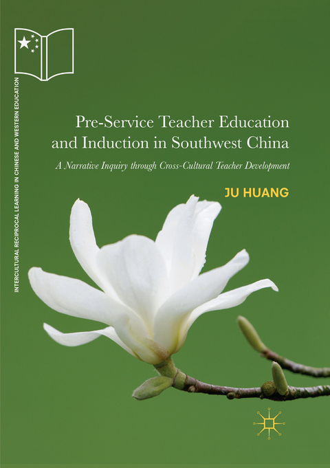 Pre-Service Teacher Education and Induction in Southwest China - Ju Huang