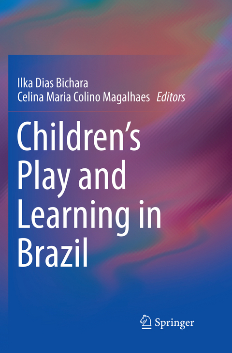 Children's Play and Learning in Brazil - 