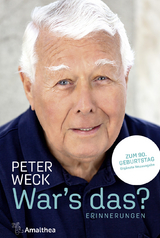 War’s das? - Weck, Peter; Wolf, Susanne Felicitas