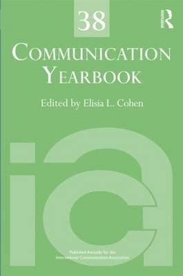 Communication Yearbook 38 - 