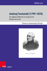 Andrzej Towiański (1799–1878) - Marlis Lami