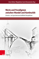 Werte und Paradigmen zwischen Wandel und Kontinuität - 