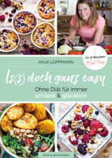 Is(s) doch ganz easy - Anja Löppmann