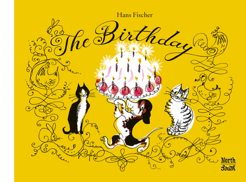 The Birthday - Hans Fischer