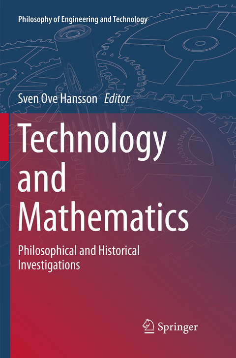Technology and Mathematics - 