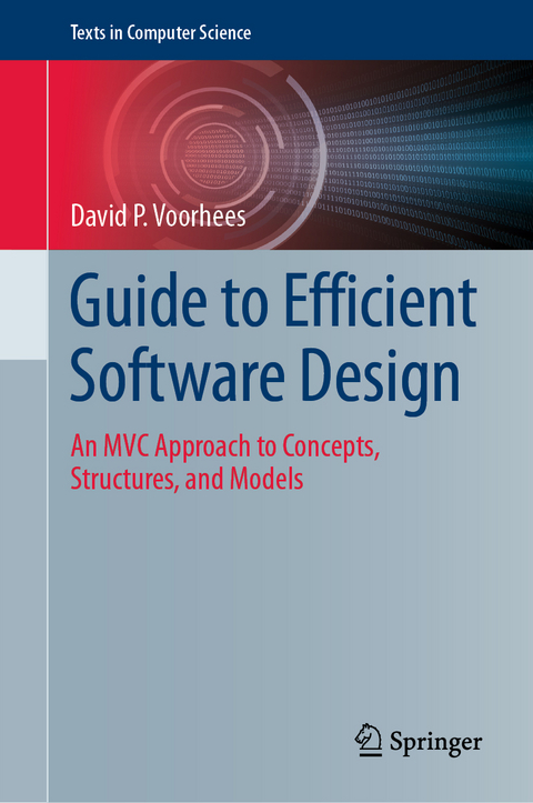 Guide to Efficient Software Design - David P. Voorhees
