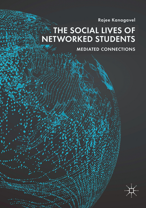 The Social Lives of Networked Students - Rajee Kanagavel