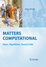 Matters Computational -  Jörg Arndt