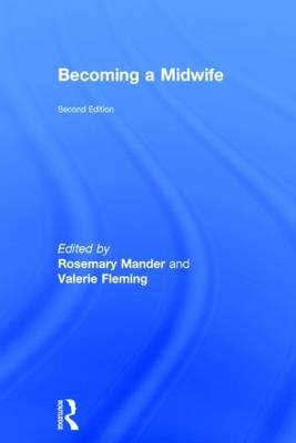 Becoming a Midwife - 