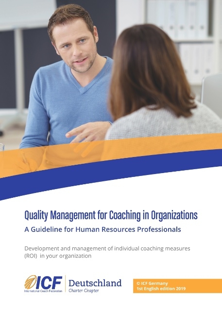 Quality Management for Coaching in Organizations - 