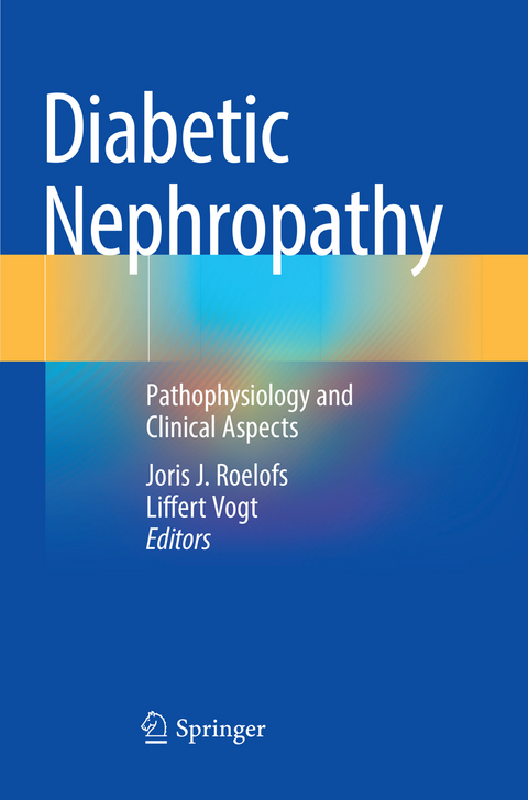 Diabetic Nephropathy - 