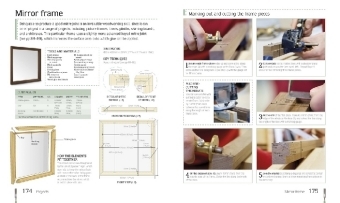 Woodwork Step by Step -  Julian Cassell