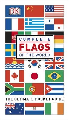 Complete Flags of the World -  Dk