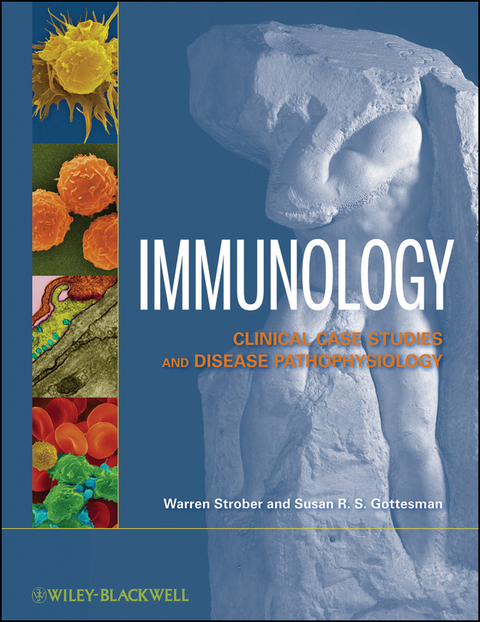 Immunology -  Susan R. Gottesman,  Warren Strober