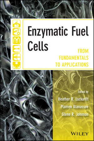 Enzymatic Fuel Cells - 