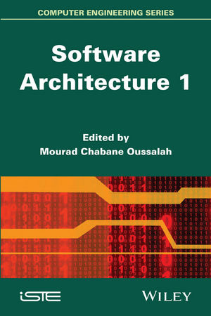 Software Architecture 1 - 