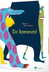 Sie kommen! - Sylvie Neeman