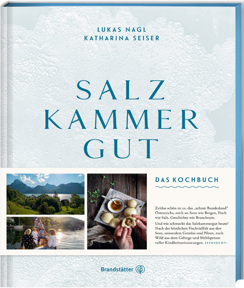 Salzkammergut - Lukas Nagl, Katharina Seiser