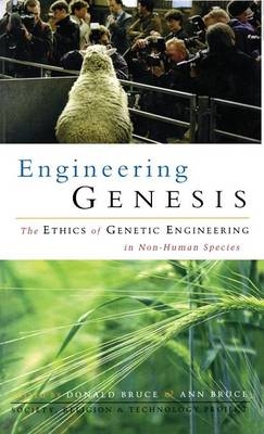 Engineering Genesis - 