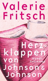 Herzklappen von Johnson & Johnson - Valerie Fritsch