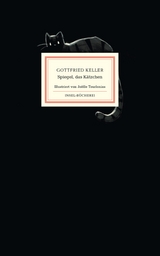 Spiegel, das Kätzchen - Gottfried Keller